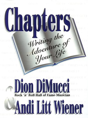 cover image of Chapters